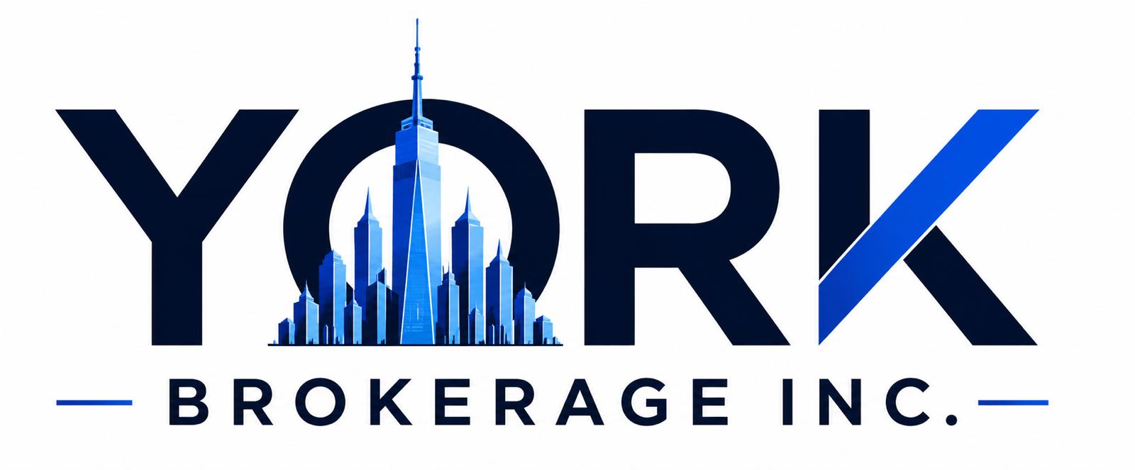 York Brokerage Inc.